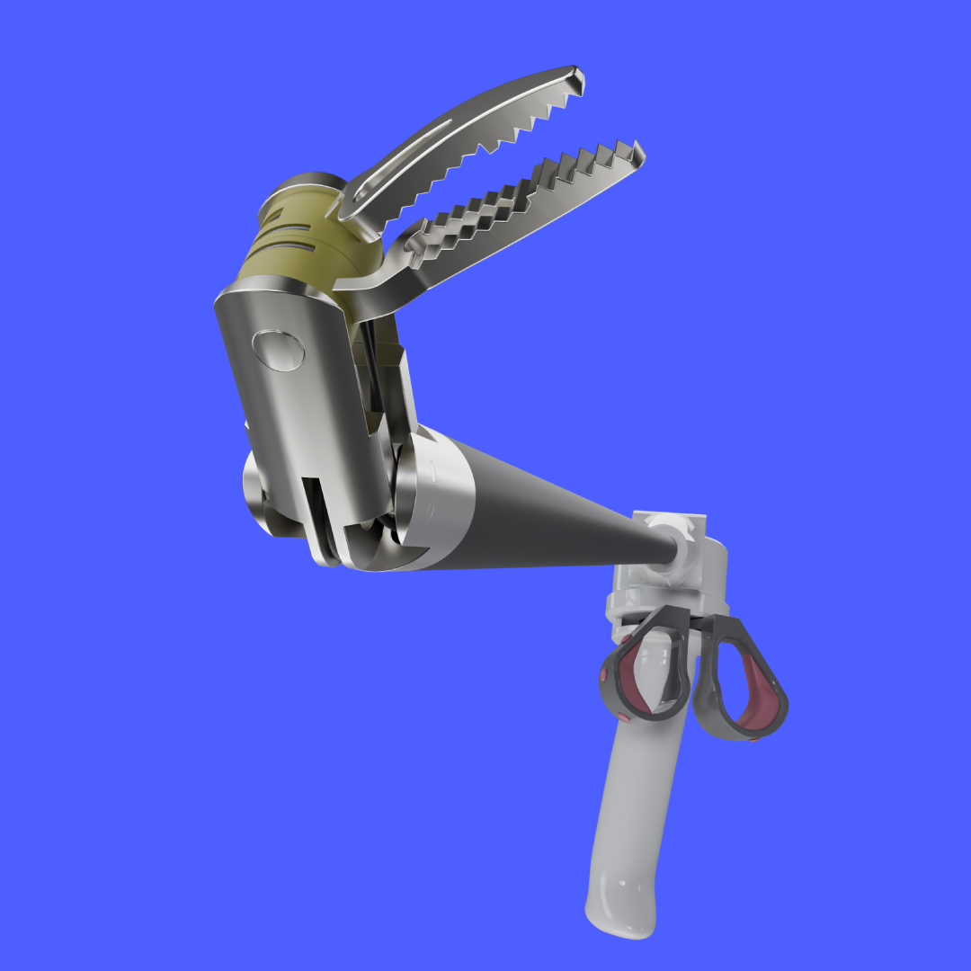 Medical Instruments & Devices